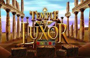 Genesis Gaming innove avec une double machine appelée Temple of Luxor