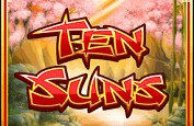 Rival Gaming plonge dans un récit mythologique asiatique avec la slot Ten Suns