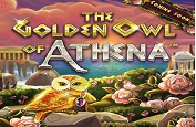 The Golden Owl of Athena, future machine à sous mythologique de Betsoft