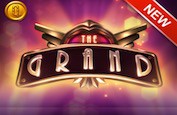 The Grand, une machine à sous à la fois sobre et originale pour Quickspin