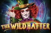 The Wild Hatter, nouvelle machine à sous en ligne sur le chapelier fou