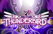 Un oiseau légendaire à découvrir avec la slot Thunderbird de Rival Gaming