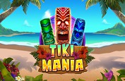 Tiki Mania, nouvelle slot Microgaming direction l'île d'Hawaï