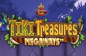 Machine à sous Tiki Treasures : la combinaison des Megaways et du jackpot progressif King