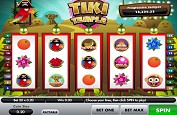 Nouveau jackpot de la slot Tiki Temple pour 741.903£