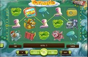 Tornado: Farm Escape de Netent est disponible sur les casinos en ligne du fournisseur