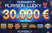 30,000€ à gagner pendant une semaine sur le casino en ligne BetRebels