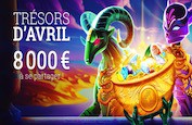 Encore 3 jours pour gagner jusqu’à 2,500€ !