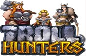 Play'n'go présente une nouvelle chasse avec la slot Troll Hunters