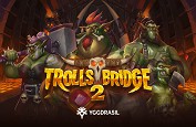 Trolls Bridge 2, retour chez les trolls d'Yggdrasil Gaming