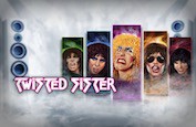 Twisted Sister, le rock'n roll est dans l'ADN de Play'n GO !