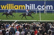 Les négociations prennent fin entre William Hill et 888 Holdings