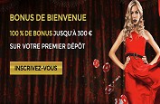 Unique Casino, son bonus de bienvenue et ses jeux de qualité