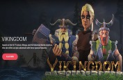 Vikingdom, l'épopée nordique de Genii désormais disponible