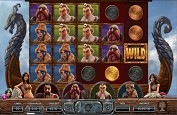 Yggdrasil Gaming poursuit avec ses Vikings grâce à la slot Vikings Go Berzerk