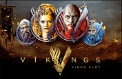 Vikings enfin disponible ! La série événement devient une machine à sous en ligne