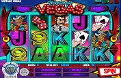 Rival Gaming sort une nouvelle machine à sous: Vintage Vegas