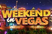 Week-end in Vegas de Betsoft est désormais disponible