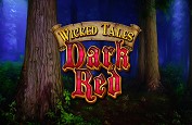 Wicked Tales Dark Red, nouvelle machine à sous Microgaming