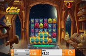 Wild Cauldron Slot, profitez d'un maximum de 262,144 lignes gagnantes !