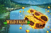 Vivez la ruée vers l'or avec le nouveau jeu de casino Play'n GO : Wild Falls