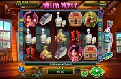 Concours du meilleur spin sur Cresus Casino et la machine à sous Wild West ce dimanche