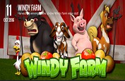 Rival Gaming vous propose une visite à la ferme avec Windy Farm