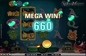 The Wish Master disponible sur les casinos Netent dès aujourd'hui