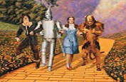 Rival Gaming sort une machine à sous sur le Magicien d'Oz - World of Oz