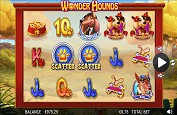 Wonder Hounds, la meute de chiens renifleurs de NextGen Gaming arrive bientôt