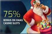 Xmas Offer sur CampeonBet ! Jusqu'à 2,000€ de bonus pour les fêtes de Noël