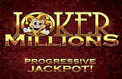 Yggdrasil Gaming annonce sa première machine à sous à jackpot - Joker Millions