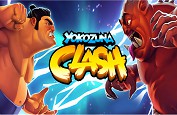 Yokozuna Clash, le tournoi sumo à découvrir avec 300€ offerts