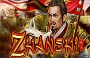 Une nouvelle machine avec un jackpot aléatoire chez RTG - Zhanshi