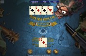 Du blackjack et des zombies ?! Le nouveau jeu de table Genesis