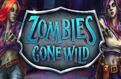 Zombies Gone Wild Slot, un autre exemple de notre fascination pour les zombies