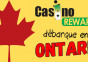 Casinos Rewards devient légal en Ontario !