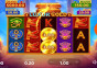 Luxor Gold: Hold and Win, nouvelle slot Playson avec ses quatre jackpots !