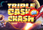 Betsoft Gaming lance son jeu de casino Triple Cash or Crash, rival de JetX