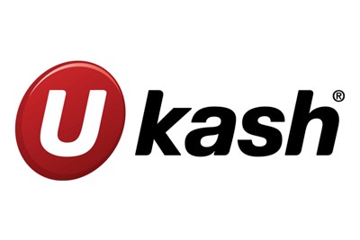 Ukash logo paiement casino